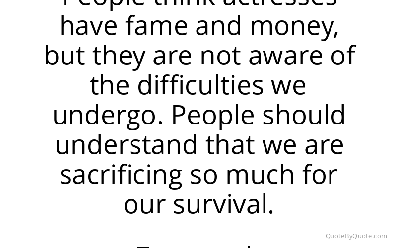 Preview image for this quote by Tamannaah