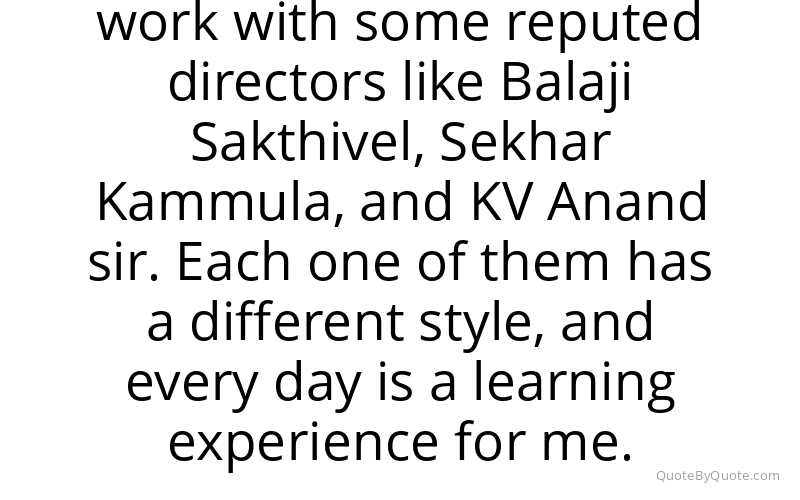 Preview image for this quote by Tamannaah