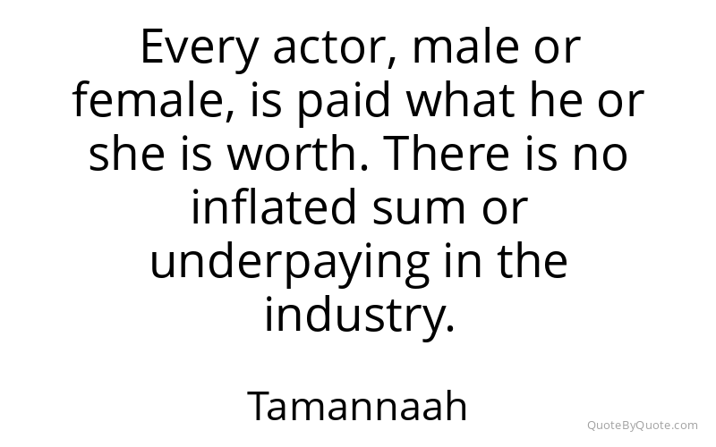 Preview image for this quote by Tamannaah