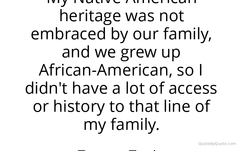 Preview image for this quote by Tamara Tunie