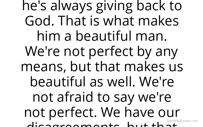 Preview image for this quote by Tamera Mowry