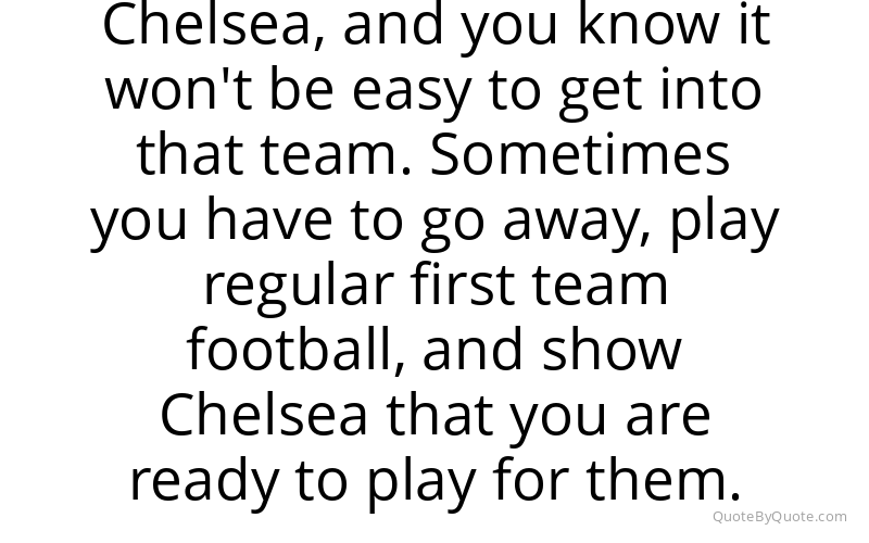 Preview image for this quote by Tammy Abraham