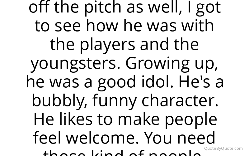 Preview image for this quote by Tammy Abraham