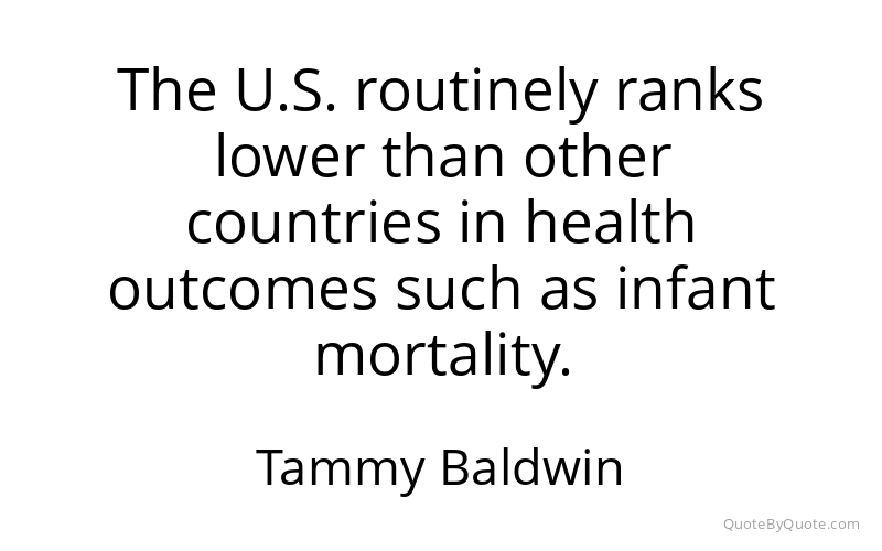 Preview image for this quote by Tammy Baldwin