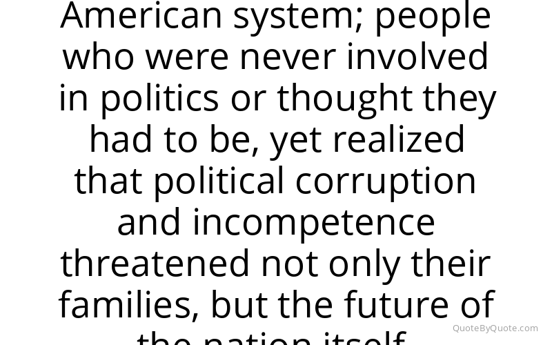 Preview image for this quote by Tammy Bruce