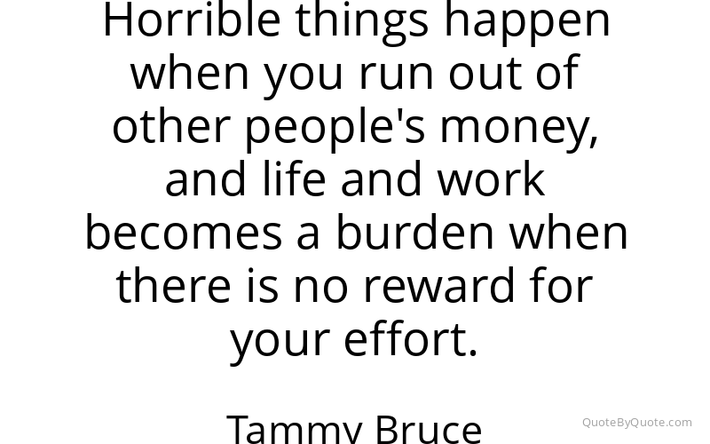Preview image for this quote by Tammy Bruce