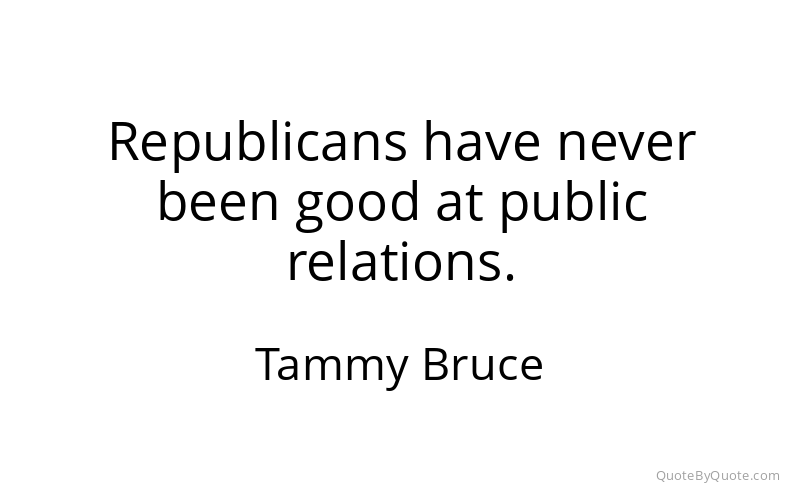 Preview image for this quote by Tammy Bruce