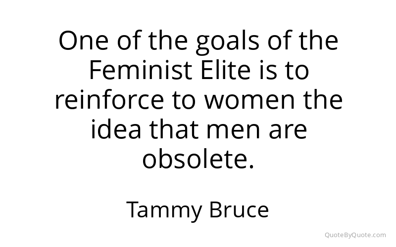 Preview image for this quote by Tammy Bruce