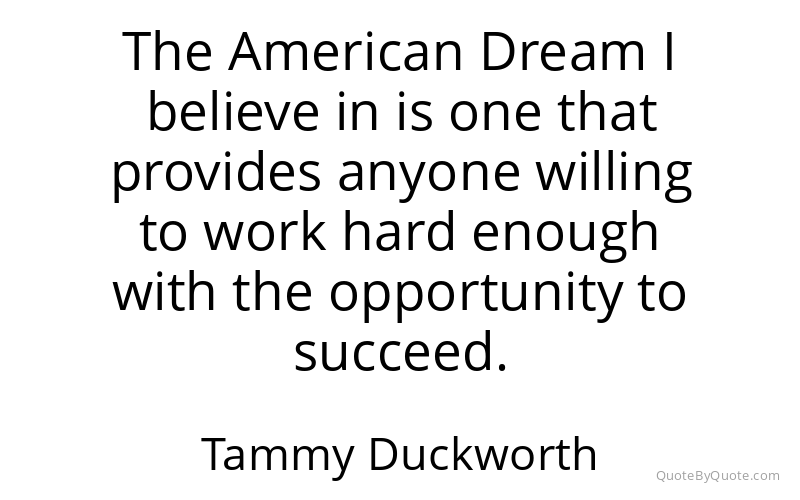 Preview image for this quote by Tammy Duckworth