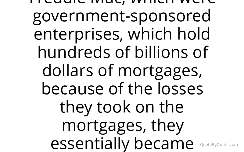 Preview image for this quote by Ben Bernanke