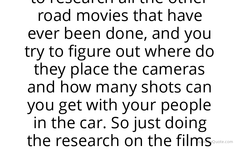 Preview image for this quote by Tamra Davis