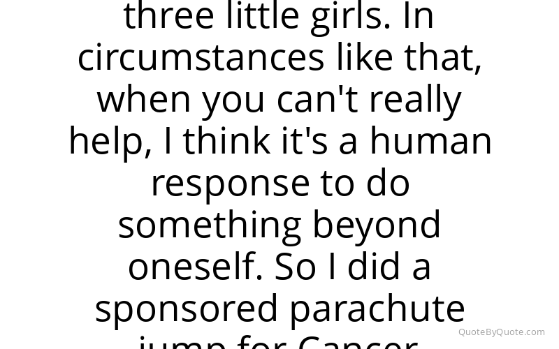 Preview image for this quote by Tamsin Greig