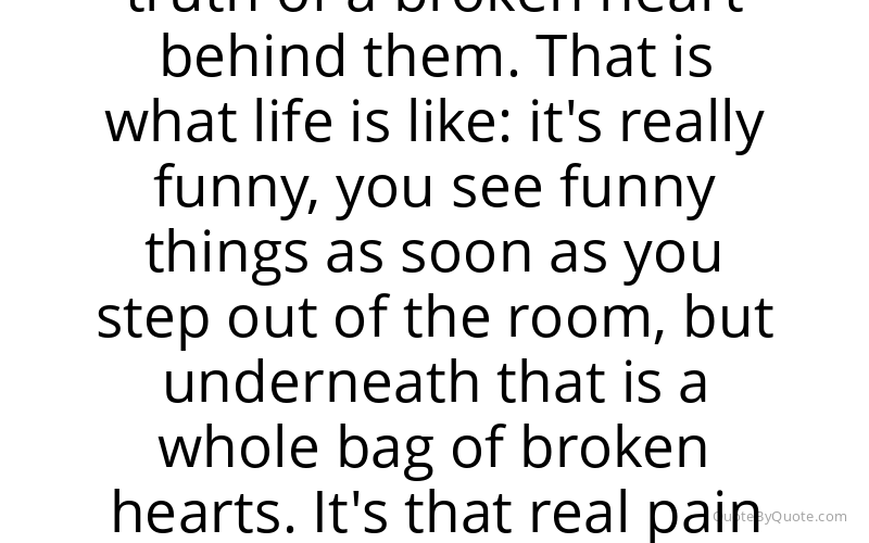 Preview image for this quote by Tamsin Greig