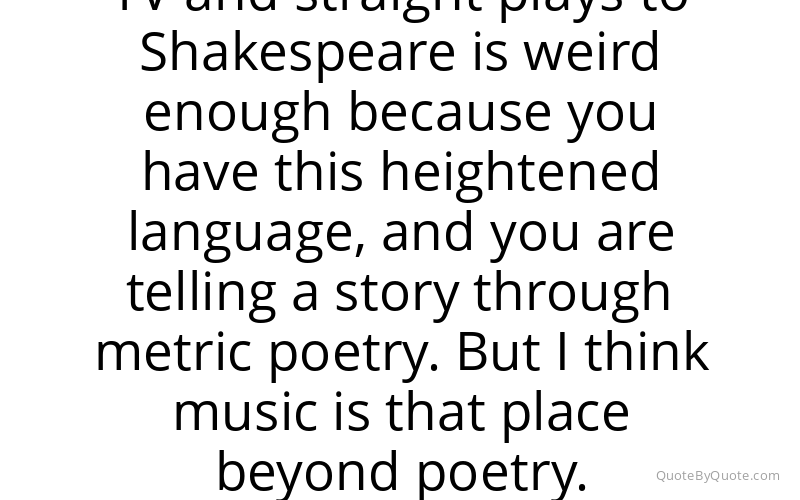 Preview image for this quote by Tamsin Greig