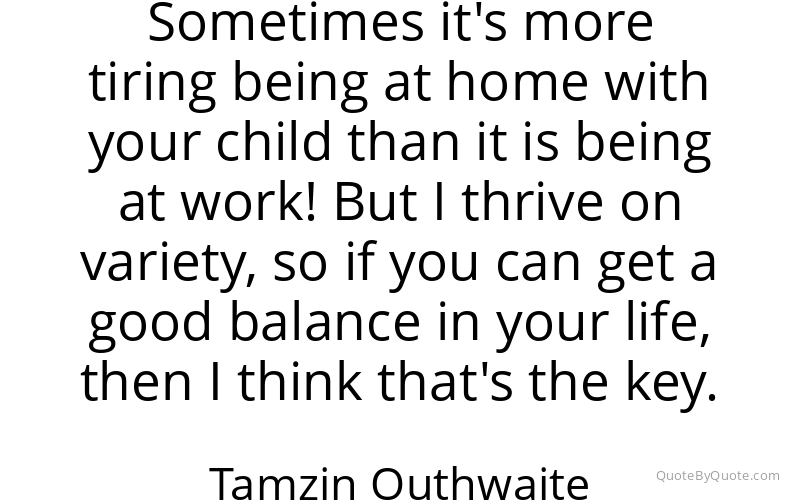 Preview image for this quote by Tamzin Outhwaite