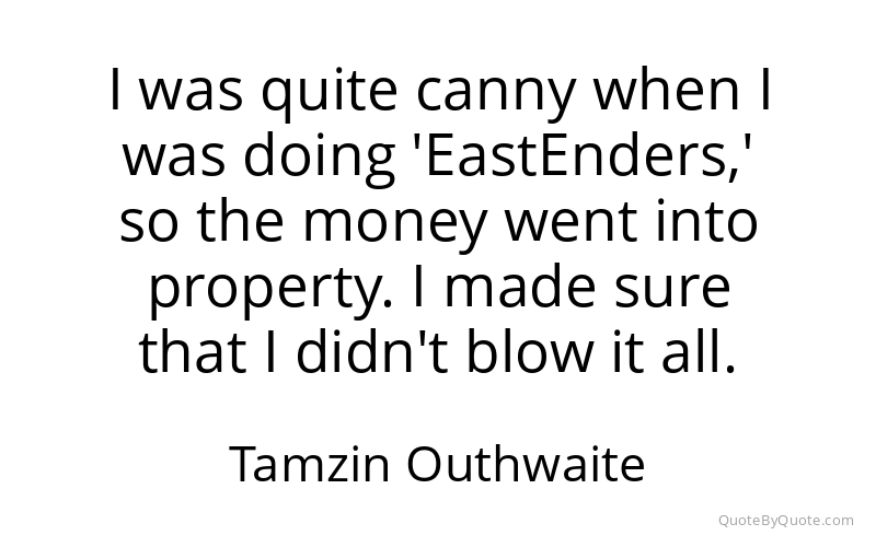 Preview image for this quote by Tamzin Outhwaite