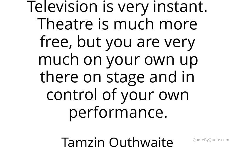 Preview image for this quote by Tamzin Outhwaite