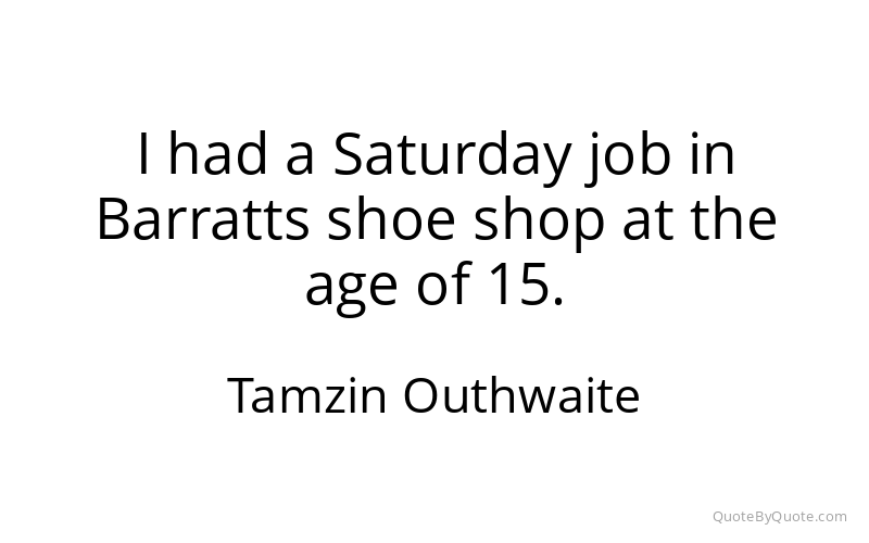 Preview image for this quote by Tamzin Outhwaite