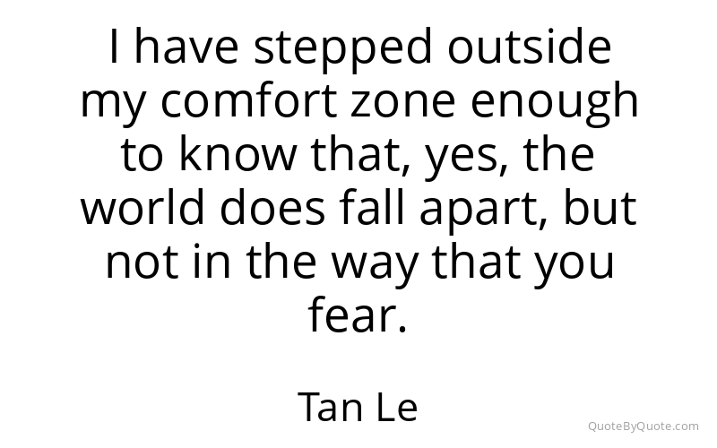 Preview image for this quote by Tan Le