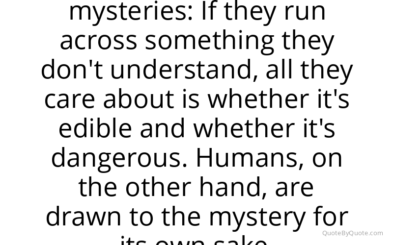 Preview image for this quote by Tana French
