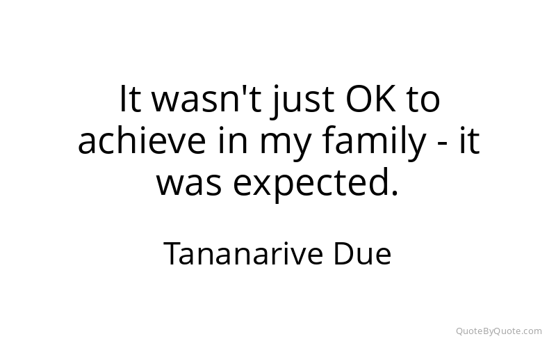 Preview image for this quote by Tananarive Due