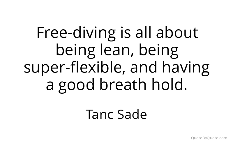 Preview image for this quote by Tanc Sade
