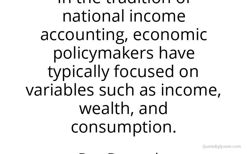 Preview image for this quote by Ben Bernanke