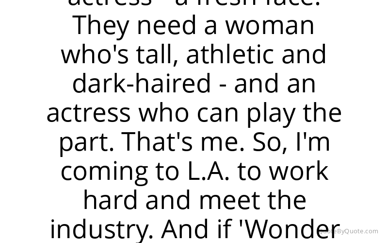 Preview image for this quote by Tanit Phoenix
