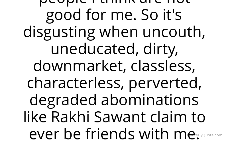 Preview image for this quote by Tanushree Dutta