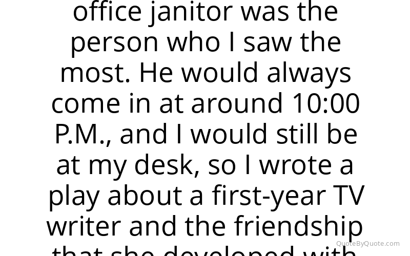 Preview image for this quote by Tanya Saracho