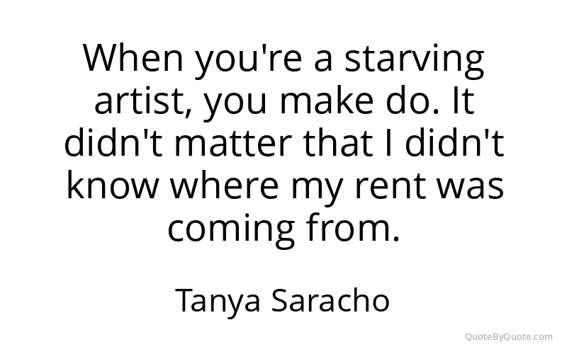 Preview image for this quote by Tanya Saracho