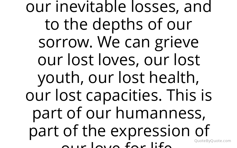 Preview image for this quote by Tara Brach
