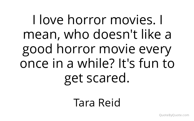 Preview image for this quote by Tara Reid