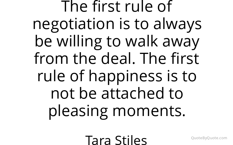 Preview image for this quote by Tara Stiles