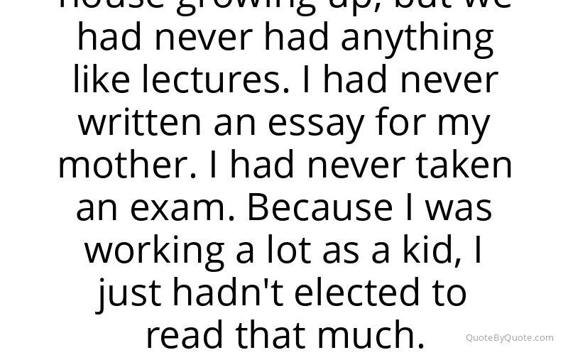 Preview image for this quote by Tara Westover