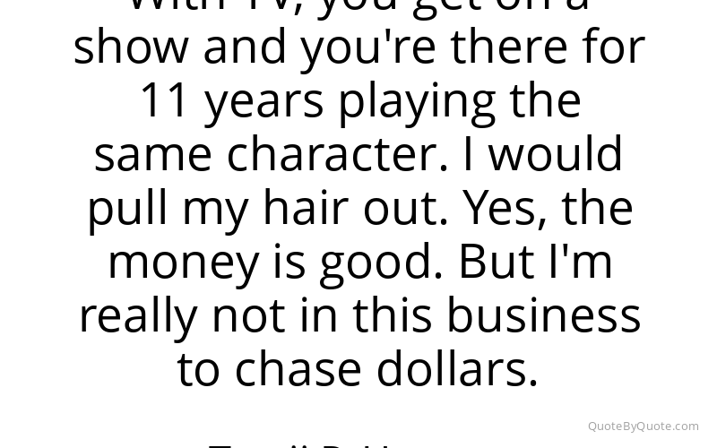 Preview image for this quote by Taraji P. Henson