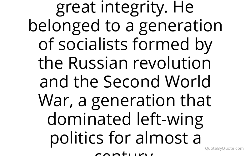 Preview image for this quote by Tariq Ali