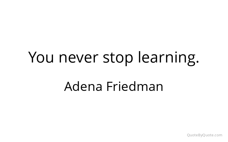 Preview image for this quote by Adena Friedman