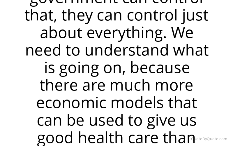 Preview image for this quote by Ben Carson