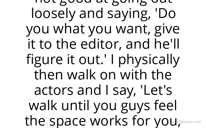 Preview image for this quote by Tarsem Singh
