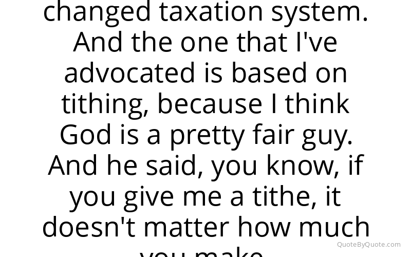 Preview image for this quote by Ben Carson