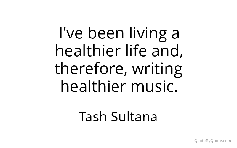 Preview image for this quote by Tash Sultana