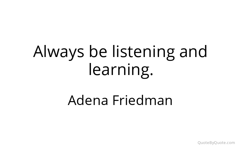 Preview image for this quote by Adena Friedman