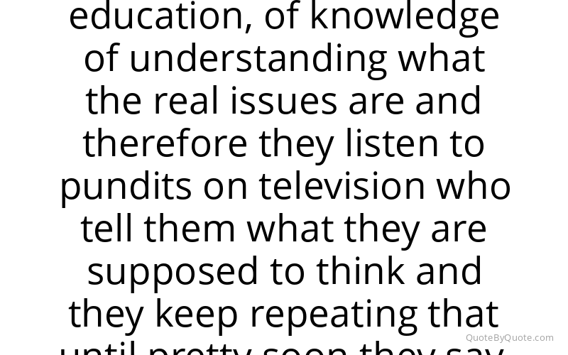 Preview image for this quote by Ben Carson