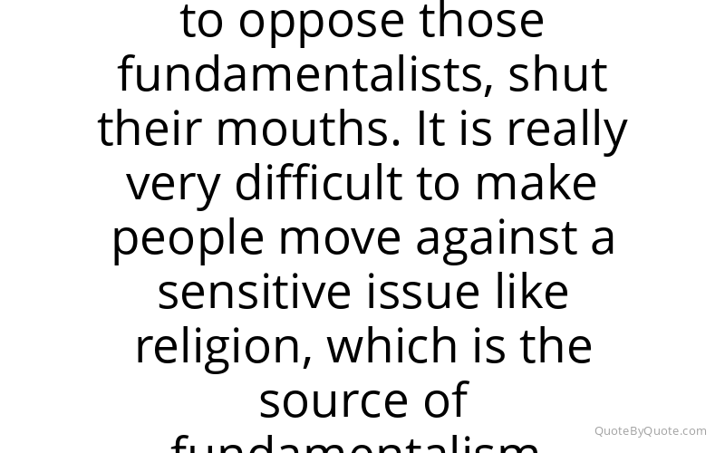 Preview image for this quote by Taslima Nasrin
