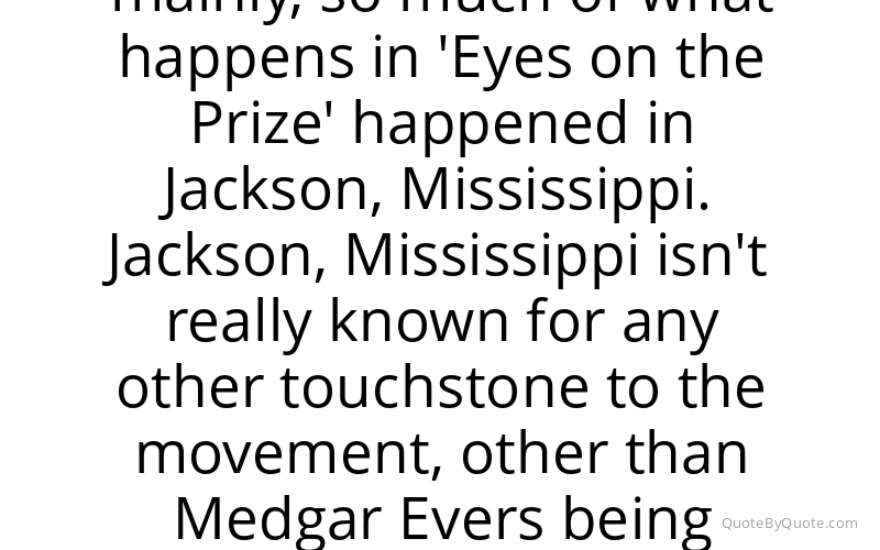 Preview image for this quote by Tate Taylor