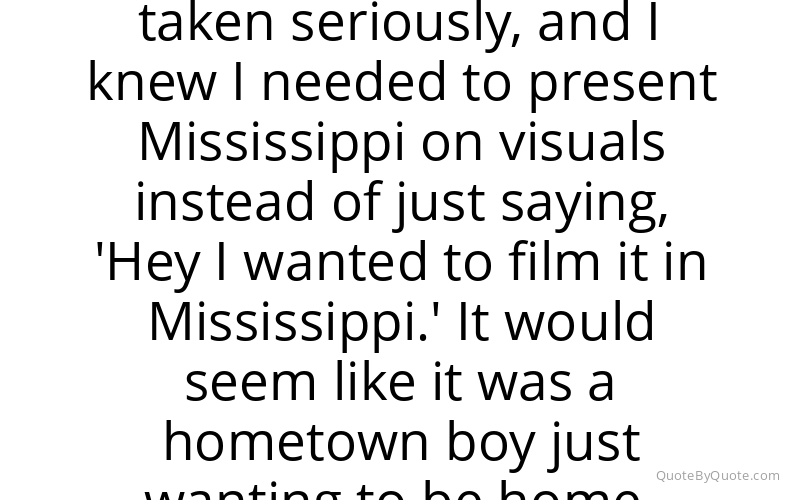 Preview image for this quote by Tate Taylor