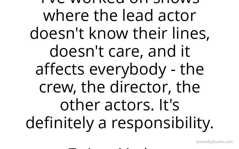 Preview image for this quote by Tatiana Maslany