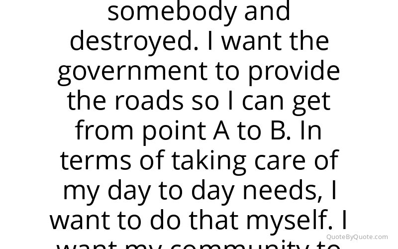 Preview image for this quote by Ben Carson