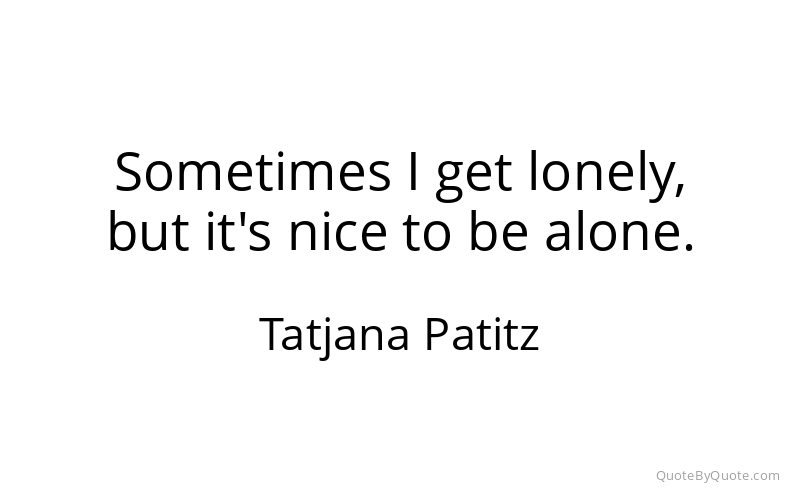 Preview image for this quote by Tatjana Patitz
